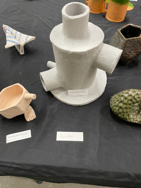 Ceramics